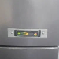 یخچال فریزردوجاروبرقی پانوسونیک|یخچال و فریزر|مرودشت, استادیوم‎|دیوار