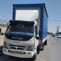 باربری اطلس بارازمشهدتهران وشمال دیگر نقاط ایران|خدمات حمل و نقل|مشهد, هفت تیر (آب و برق)|دیوار