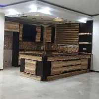 ۱۴۰ متر ۳خواب/ فول امکانات/ لوکیشن آس امامت|اجارهٔ آپارتمان|تهران, امامت|دیوار