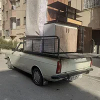 حمل ونقل سپهر|خدمات حمل و نقل|کاشان, الغدیر|دیوار