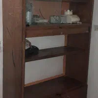 کمد توافقی|جاکفشی، کمد، دراور|کرمان, |دیوار