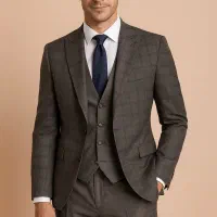 کت و شلوار کمباکس فاستونی انگلیسی