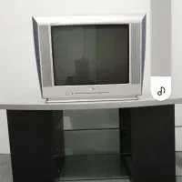 تلویزیون و زیر تلویزیونی mdr