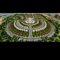 باغ ویلا 1000متری