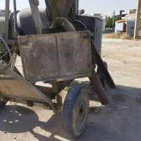 خلاطه دزدیده شده|اشیا|شیراز, فرگاز|دیوار