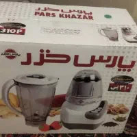 آبمیوه گیر و مخلوط کن نو|آبمیوه‌گیر و آب‌مرکبات‌گیر|تبریز, |دیوار