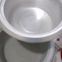 پلوپز سه کاره.12نفره|ظروف پخت‌وپز|تهران, اتحاد|دیوار