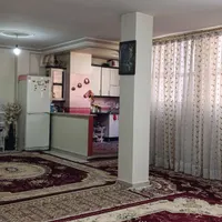 ۹۴ متر تک واحدی در قفیلی( فلاح)|اجارهٔ آپارتمان|تهران, طوس|دیوار