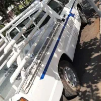 مزدا کارا ۲۰۰۰ تک کابین مدل ۱۴۰۰|خودرو سواری و وانت|سمنان, |دیوار