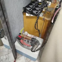 فروش اتو بخار سالم و در حد