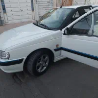 پژو پارس تیو فایو