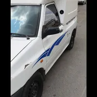 پرایدوانت پلاس مدل ۹۹|خودرو سواری و وانت|اراک, |دیوار