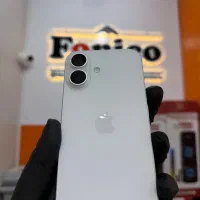 فروش ویژه iphone 16 با شارژر ۲۰ وات اورجینال|موبایل|تبریز, |دیوار