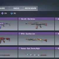 اکانت کالاف لول ۴۰۰|کنسول، بازی ویدئویی و آنلاین|شیروان (خراسان), |دیوار