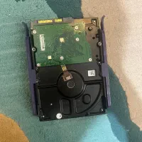 هارد Maxtor 250GB SATA سالم و تست‌شده