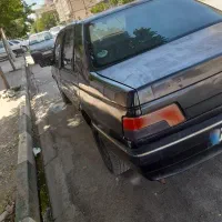 ۴۰۵ مدل ۸۵|خودرو سواری و وانت|مشهد, کشف|دیوار
