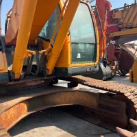 بیل 330Lc-9sهیوندا و485 هیوندا2018 با ضمانت کار|خودرو سنگین|کرمان, |دیوار