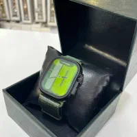 ساعت هوشمند اپل واچ mira mr10 ultra
