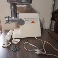 چرخ گوشت ناسیونال ژاپن