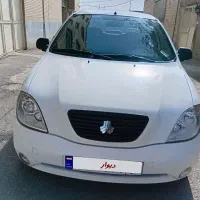 تیبا ۱ دو گانه سوز