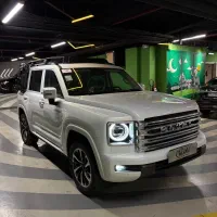 هاوال اچ۹/haval H9/موجود در سه رنگ/نقدواقساط|خودرو سواری و وانت|تهران, هروی|دیوار
