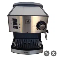 دستگاه قهوه ساز خانگی