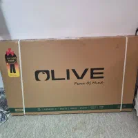 تلویزیون ۵۸ اینچ الیو 4k مدل58UD8540