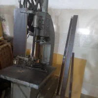 اره فلکه ۶۰ تبریز