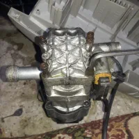 تعمیرات کارواش خانگی و  پمپ آب و تعمیرات متور باد