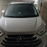 جک s3 مدا ۱۴۰۲|خودرو سواری و وانت|تهران, اسفندیاری|دیوار