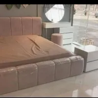 تخت خواب جدید ومد شعبه اصلی