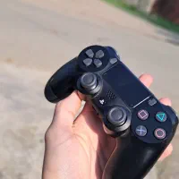 دستگاه PES4 اسلیم 500گیگ کپی خور|کنسول، بازی ویدئویی و آنلاین|رشت, خرسندی|دیوار