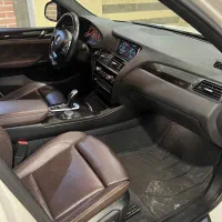 Bmw x4 2016|خودرو سواری و وانت|تهران, سید خندان (جلفا)|دیوار