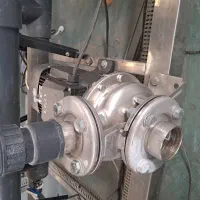 بوستر پمپ برند LEO مدل XZB 65-50-160/30
