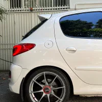 رینگ oz formula اورجینال ایتالیا