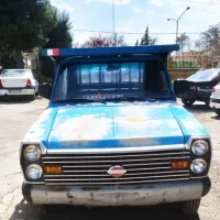 نیسان ۸۴ آس