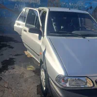 پراید 131مدل ۹۶|خودرو سواری و وانت|قهدریجان, |دیوار