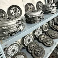 دیسک و صفحه/دیسک و صفحه اورهال شده/ضمانت کتبی|قطعات یدکی و لوازم جانبی|تهران, وردآورد|دیوار