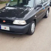 پراید فروشی|خودرو سواری و وانت|رشت, شهرک قدس|دیوار