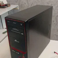 قوطی کیس سالم|قطعات و لوازم جانبی رایانه|قم, پامنار|دیوار