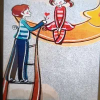 فرش اتاق کودک اسپرت