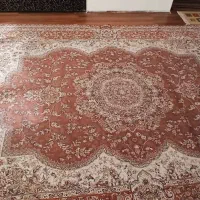 فرش ۱۲ متری|فرش|پرند, فاز ۵|دیوار