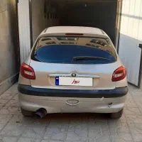 خودرو ۲۰۶