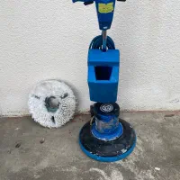 پولیشر و قالیشور عیسی مدل ۴۵۰A