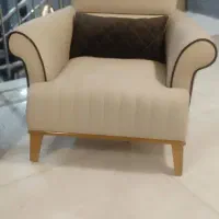 مبل مدل کانو //داریوش|مبلمان خانگی و میز عسلی|بجنورد, |دیوار