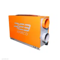 بخاری درجا رامکو نمایندگی شیراز