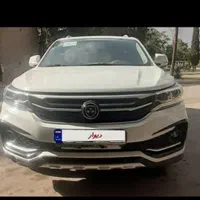 فردا sx5 مدل 400 به بالا( اقساط تحویل|خودرو سواری و وانت|تهران, علم و صنعت|دیوار