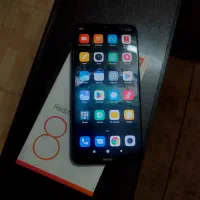 redmi 8|موبایل|لاهیجان, فیاض|دیوار