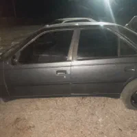 ۴۰۵|خودرو سواری و وانت|دلگان, |دیوار