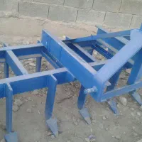 پنجه غازی نو  صفر تخم کار تراکتور ادوات کشاورزی